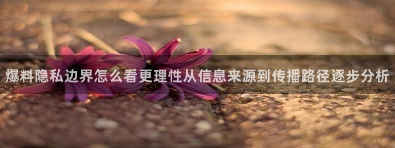 91吃瓜爆料热点