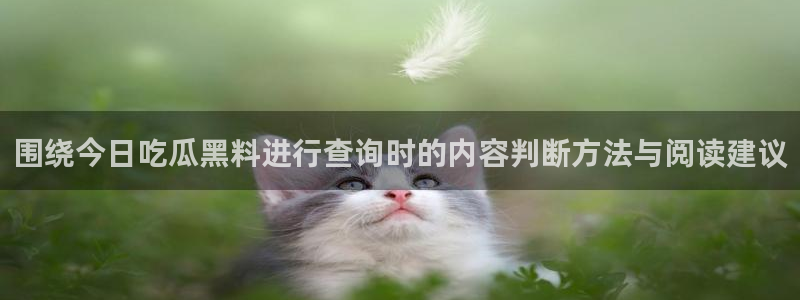91吃瓜在线观看网页入口